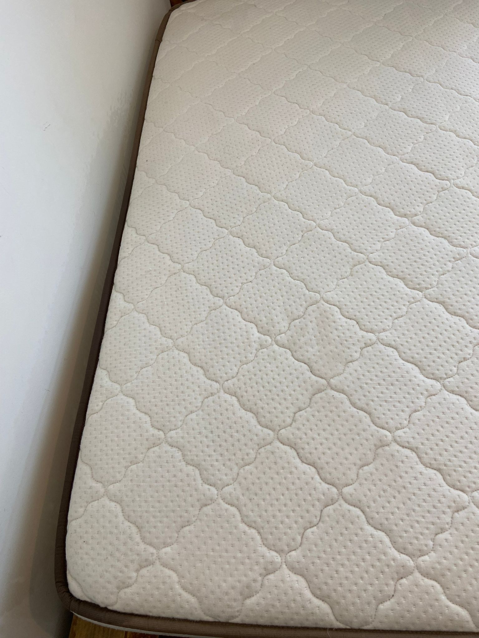 nettoyage tâche matelas après